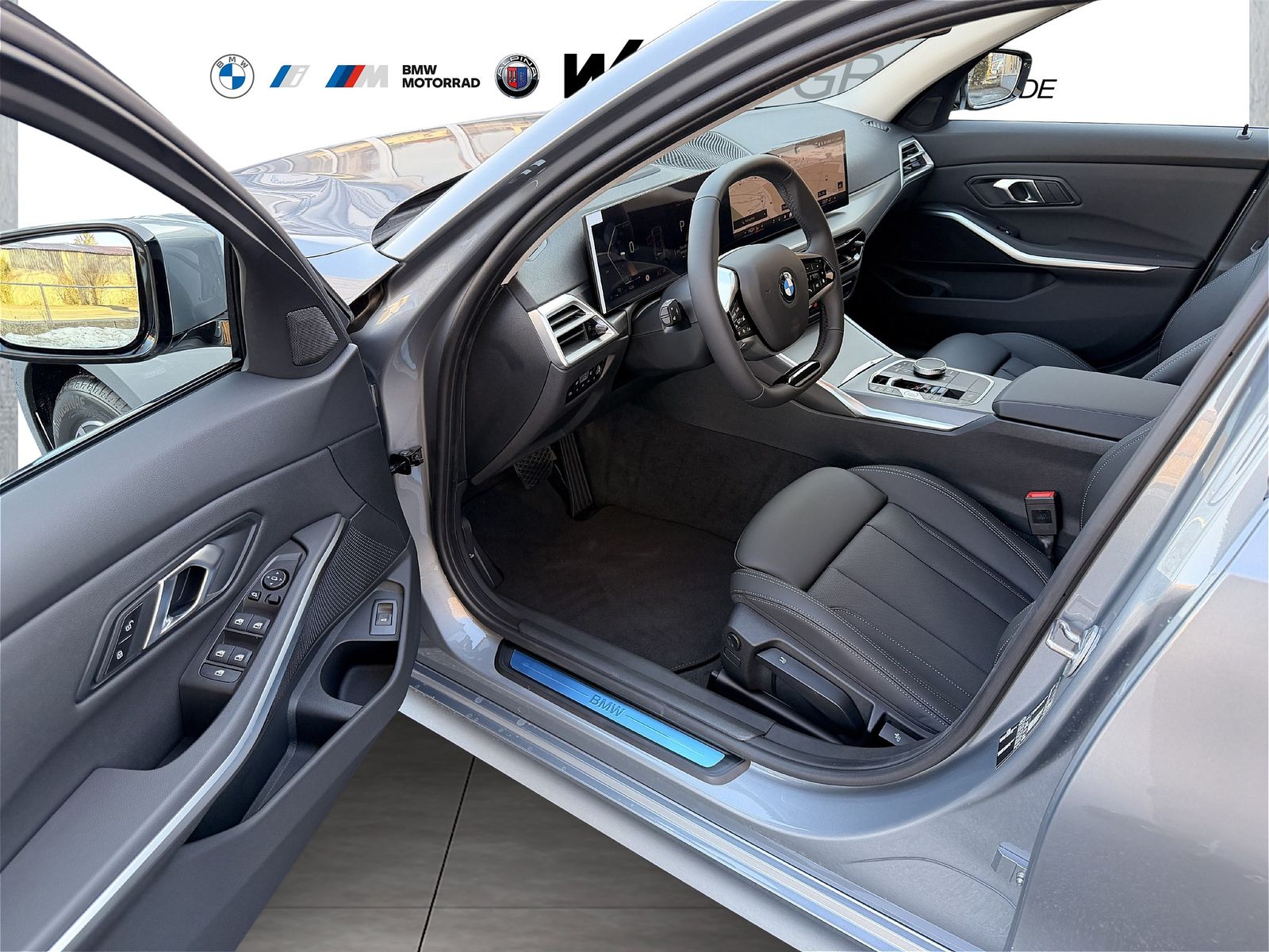BMW 318 - Bild 9