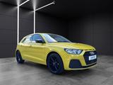 Audi A1 25 Sportback 1.0 TFSI basis (EURO 6d-TEMP) - Audi A1: 1.2