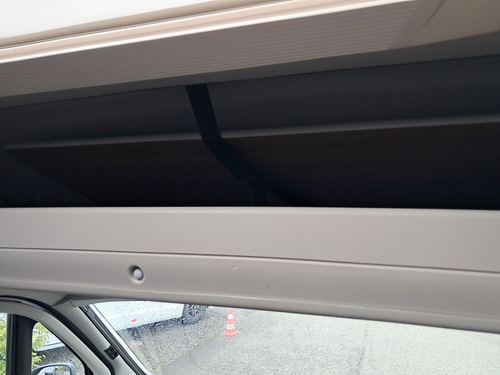 Fahrzeugabbildung Westfalia Columbus 640 E . Klimaautomatik,RK.Navi