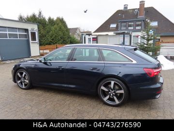Audi A6 - 4