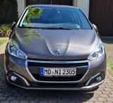 Peugeot Scheckheftgepflegt, 2Hand, Top Fahrzeug - Peugeot 208 in Krefeld