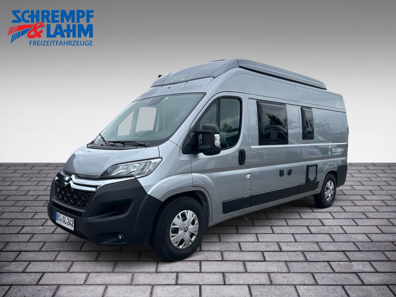 Roadcar VAN  600 SIE SPAREN: 14.079,-- €