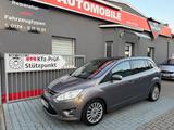 Ford Grand C-Max Titanium, Xenon. Pano.Kamer - gebrauchte Ford Grand C-Max aus dem Jahr 2012