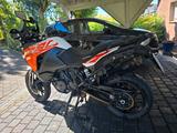 KTM Super Adventure 1290 S - KTM 1290 SUPER ADVENTURE