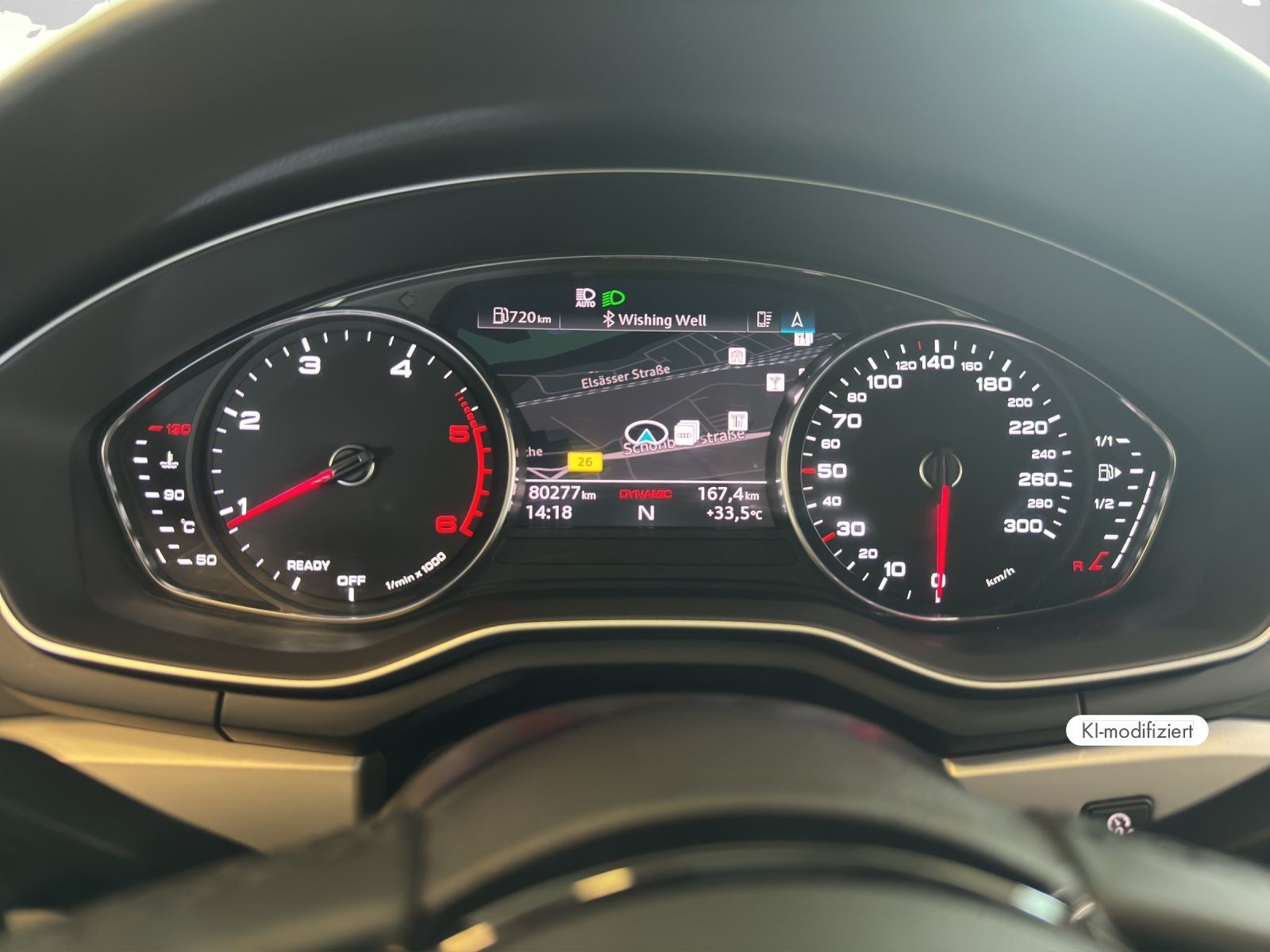 Audi A4 Allroad - Bild 11