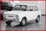 Fiat 850 UNI. PROP. - ITALIANA - 5.200 DA NUOVA - Fiat Gebrauchtwagen von 1970
