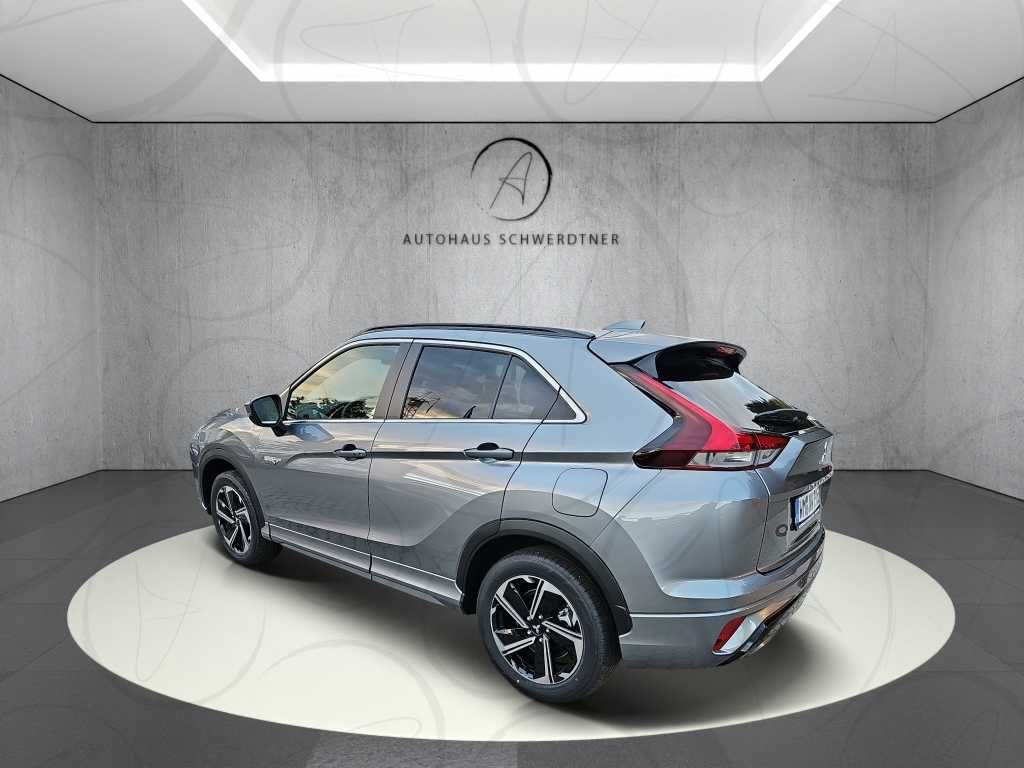 Fahrzeugabbildung Mitsubishi Eclipse Cross Plug-in Hybrid 2.4 Select 4WD