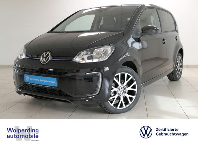 Volkswagen Up! e-up! 1-Gang-Automatik Edition Bluetooth