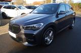 BMW X1 xDrive 20i M-Paket P.Dach-Shadowline-Leder - BMW X1 Gebrauchtwagen in Leipzig