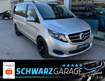 Mercedes V 250 - 5