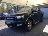 Ford Ranger 3.2 V6 Wildtrak Doppelkabine 4x4/Autom. - Ford Ranger Gebrauchtwagen in Berlin