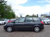 Renault Scenic II Grand Exception/KLIMA/ KEIN TÜV - Renault Scenic Gebrauchtwagen in Erfurt