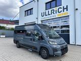 Hobby Prestige Van First-Edition 640 ET Automatik