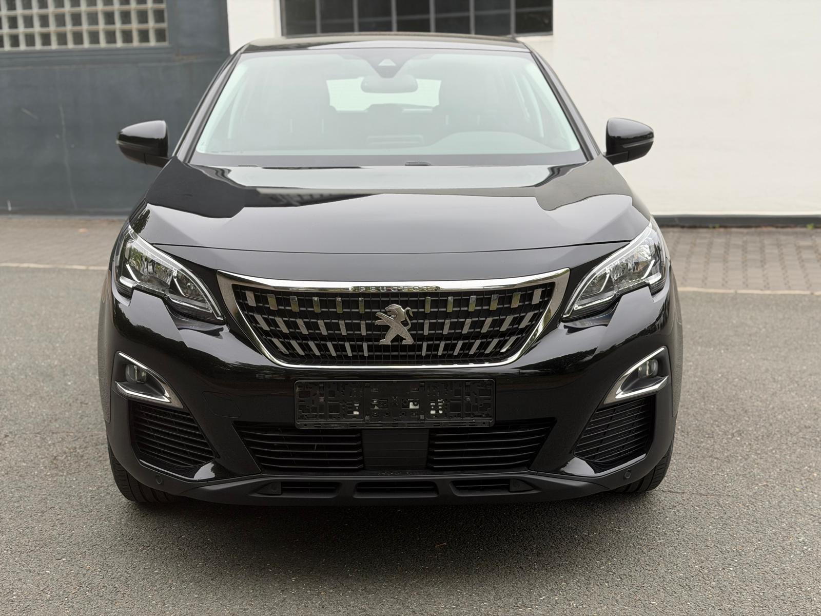 Peugeot 3008 Active