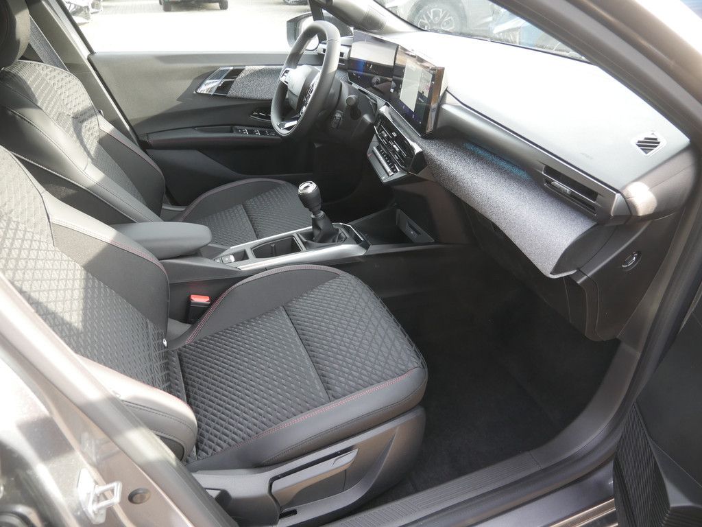 Fahrzeugabbildung Renault Clio Techno TCe 115