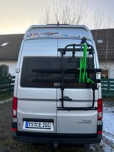 Volkswagen Grand California GC600 mwst. ausweisbar  - Volkswagen Grand California 600 Automatik