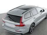 Volvo V60 B4 Ultra Dark Automatik SD*Head-up*ACC - Volvo V60: Ultra Dark