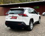 Toyota RAV 4 RAV4 4x2 - Toyota RAV 4 mit Benzin-Antrieb