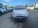 Citroën Citroen C4 Picasso 1.6 HDi 110 FAP Attraction - Citroën C4 Picasso: Attraction