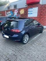 Volkswagen Golf 1.4 TSI BMT Highline Highline