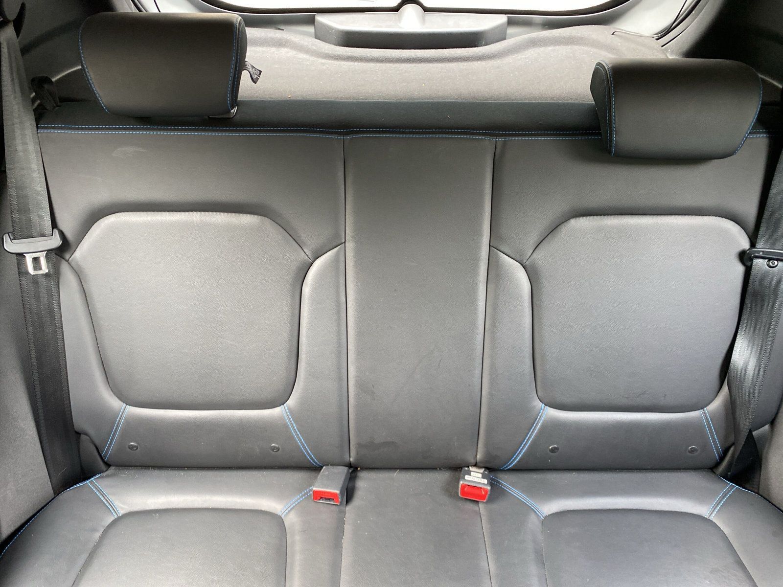 Dacia Spring - Bild 16