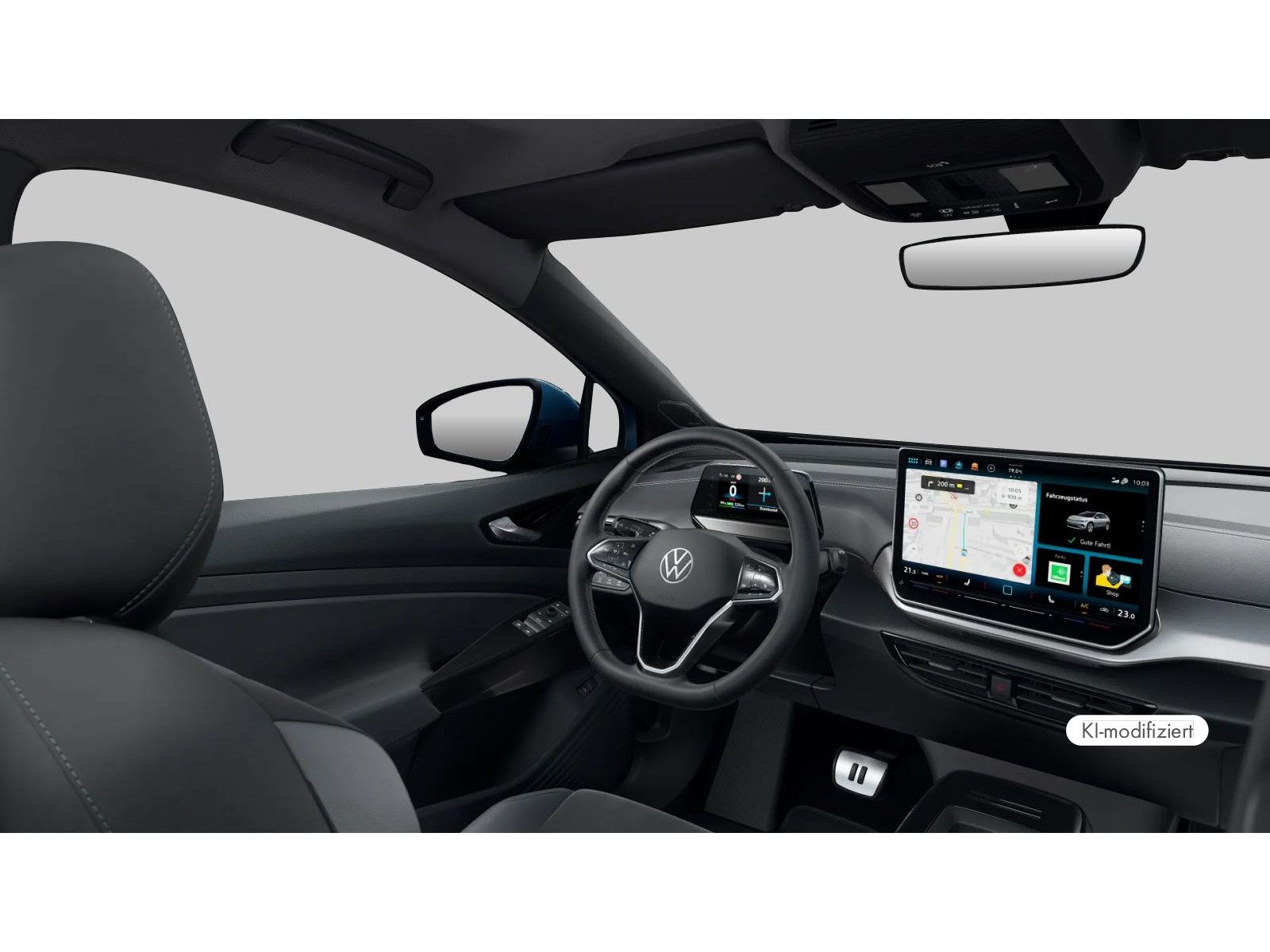 Volkswagen ID.4 - Bild 5