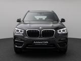 BMW X3 xD20i ADVANTAGE DAB GeschwindigReg PDC Leder - BMW X3: Automatik
