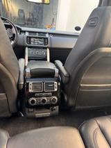 Land Rover Range Rover 4.4 SDV8 Autobiography Autobiography - gebrauchte Land Rover Range Rover aus dem Jahr 2014