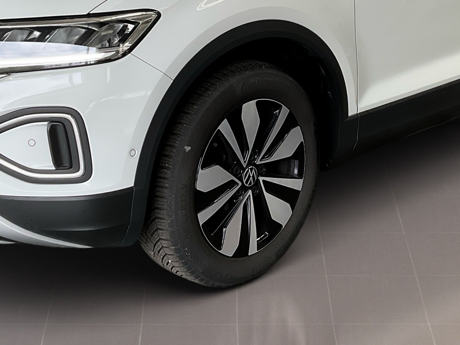 Volkswagen T-Roc - Bild 7