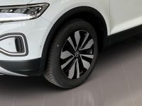 Volkswagen T-Roc - Vorschau Bild 7
