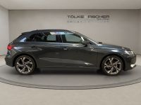 Audi A3 - Vorschau Bild 6