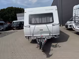 HYMER / ERIBA / HYMERCAR Eriba Nova GL 485 - Wohnwagen Eriba nova