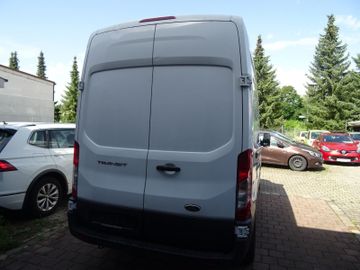 Ford Transit - 5