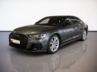 Audi A8 - Vorschau Bild 2