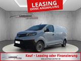 Toyota Proace 1.5 Medium Active//Klimaanlage/Tempomat - Toyota Proace (Verso) Kombi Gebrauchtwagen