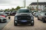 Dodge RAM 5.7 V8 HEMI 4x4 OFFROAD Night-Paket *LED*AHK - Dodge RAM: 4.7