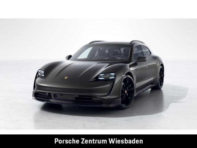 PORSCHE Taycan 4 Cross Turismo | 21" | BOSE | Pano |