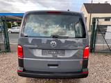 Volkswagen T6 Transporter*TÜV NEU*1 HAND*TOP ZUSTAND*ALLRAD - Volkswagen T6 Transporter in Duisburg