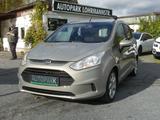 Ford B-Max B-MAX Trend*Klima*SH-gepfl.*Nr.23 - Ford B-MAX Trend mit Benzin-Antrieb