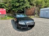 Audi a6 c6 4f5 2.0 TFSI - Audi A6 C6-4F