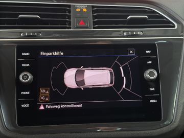 Volkswagen Tiguan Life 2.0 TDI DSG*DIGITAL*APPLE*LED*ACC