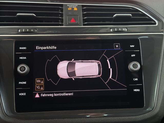 Volkswagen Tiguan Life 2.0 TDI DSG*DIGITAL*APPLE*LED*ACC