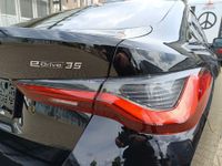 BMW i4 - Vorschau Bild 11