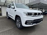 BAIC BJ 60 4WD/HUD/4WD/HUD/20 Zoll/LED/autm.Trittbr. - BAIC BJ60 Gebrauchtwagen