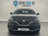 Renault Megane Limited*FREISPRECH*TEMPOMAT*KLIMA* - Renault aus 2018