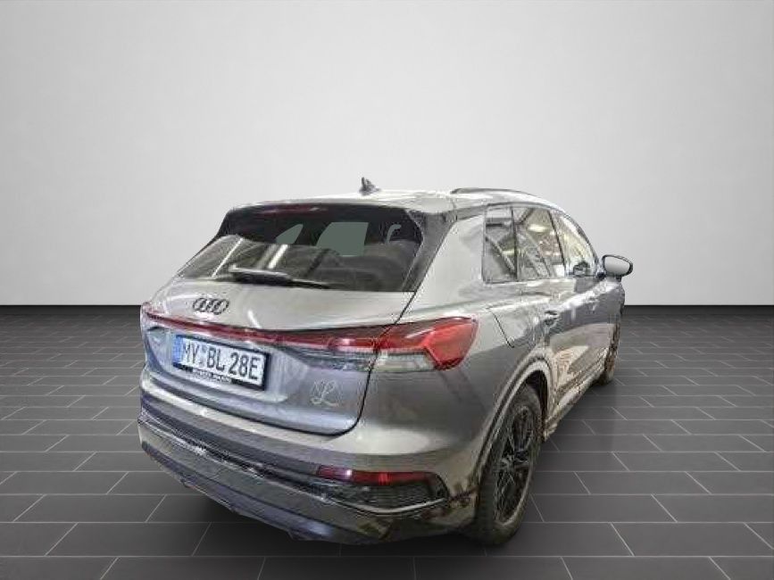 Audi Q4 e-tron - Bild 3