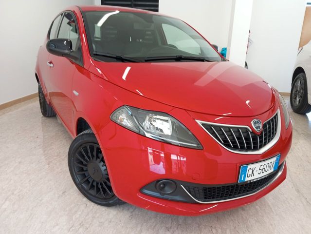 Inne Lancia Ypsilon 1.0 FireFly 5 porte S&S Hybrid Ec