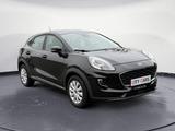 Ford Puma Cool & Connect - Gebrauchtwagen in Köln bis 15.000 Euro