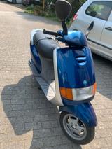 Piaggio Sfera 125 - PIAGGIO SFERA