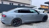 Audi RS5 2.9 TFSI tiptronic quattro Sportback - - Audi: S9